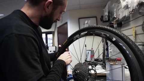 Cleaning your Road Bike - Pro Mechanic's Top Tips