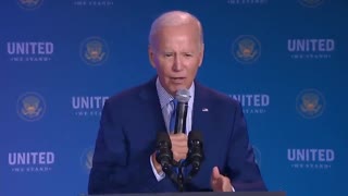 Biden: ‘I’m Calling on Congress To Get Rid of Special Immunity for Social Media Companies’