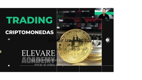 Ganar Dinero con Bitcoin Trading