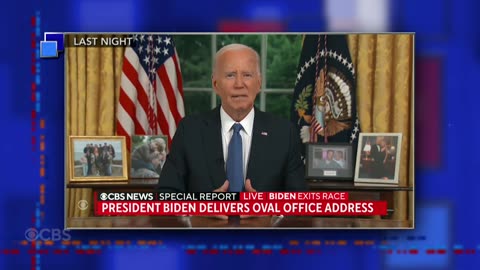 Biden's Speech Got Under Trump's Skin | Goodbye, Brat Summer | AP Debunks J.D. Vance Couch Sex Ru…