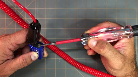 Circuit Tester Demonstration