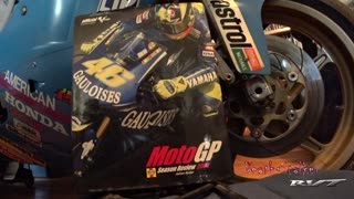MotoGP Season in Review 2004 by Julian Ryder