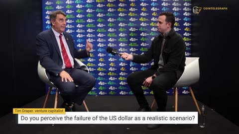 Tim Draper Reveals When It's Too Late to Buy Bitcoin