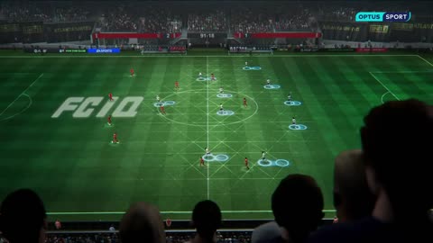 EA SPORTS FC™ 25 LAUNCH TRAILER | New gameplay, new features, and more!