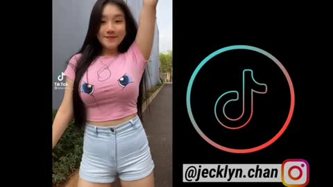 VIRAL TIKTOK DANCE