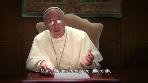 Pope Francis And The One World Religion