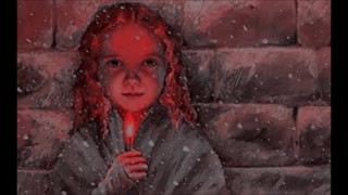 Hans Christian Andersen's "The Little Match Girl" (Narrated By Jeffrey LeBlanc)