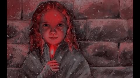 Hans Christian Andersen's "The Little Match Girl" (Narrated By Jeffrey LeBlanc)