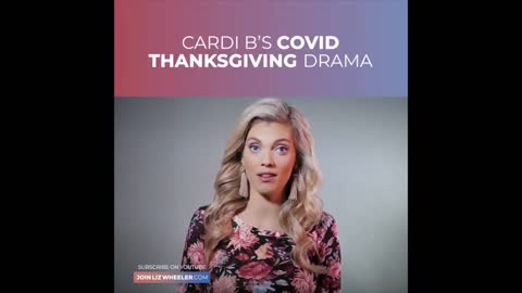 Cardi B's COVID Thanksgiving Drama