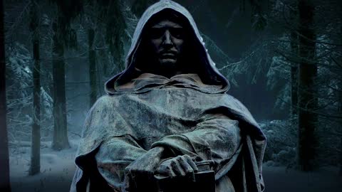 17- The Life of Giordano Bruno ( bible documentary 2022 )