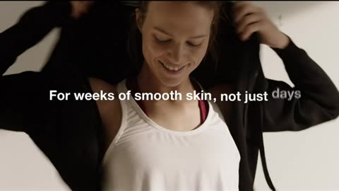 Get Silky-Smooth Skin for Weeks with the Braun Epilator Silk-épil get it before outof Stock