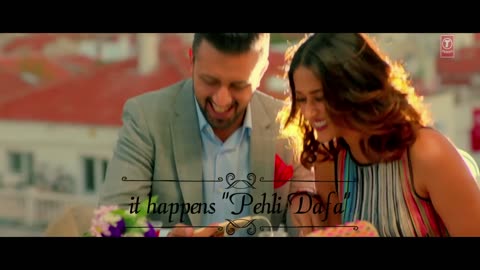 Atif Aslam_ Pehli Dafa Song (Video) _ Ileana D’Cruz _ Latest Hindi Song 2017 _ T-Series