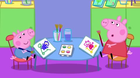 PEPPA PIG ENGLISH EPISODES ! PEPPA PIG,DADDY PIG AND MUMMY PIG SPECIAL !!!!