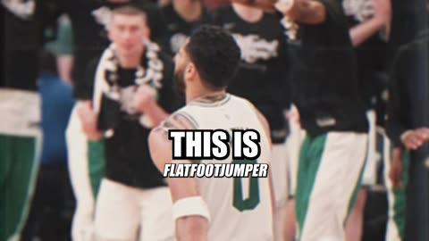 KG Believes Celtics Will Win Finals 🍀😤