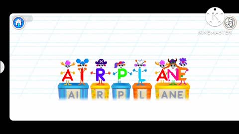 A. For airplane