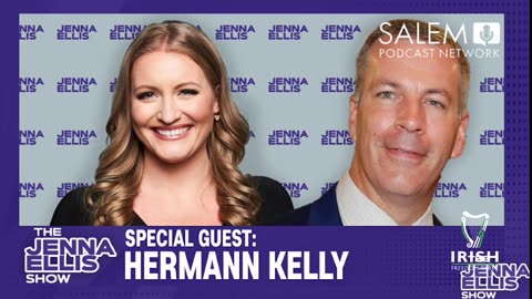 Former Trump Legal Advisor Interviews Hermann Kelly on the Power of Free Speech