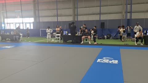 Ascension Grappling Championships 7 - May 11, 2024 - Lex Flex