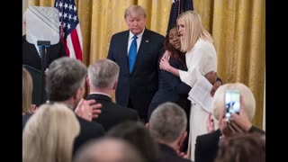 President Trump - Jan. 31, 2020 - White House Holds Human Trafficking Summit