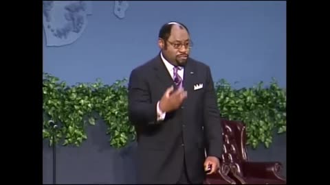 The Responsibilities of A Perfect Father - Dr. Myles Munroe