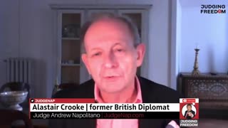Russian Sanctions - What do You Think?... Did They Work? FMR. UK DIPLOMAT ALASTAIR CROOKE