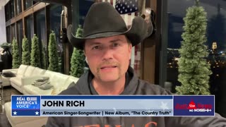 John Rich: Conservatives have to come up with new ways to do business and be heard