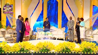 YOUR LOVEWORLD SPECIALS WITH PASTOR CHRIS, SEASON 7, PHASE 7 [DAY 3], August 19, 2023