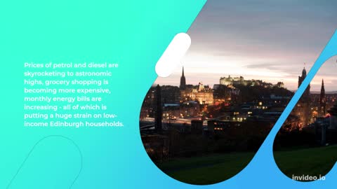 Cost of living Edinburgh payment 2022: When is the second government payment, how to apply & claim?