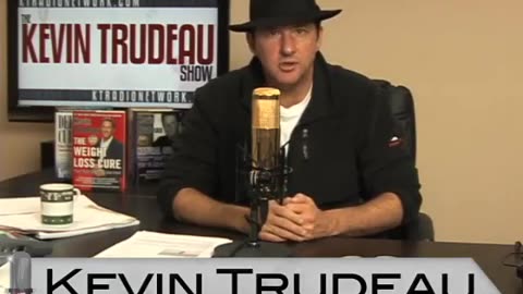 The Kevin Trudeau Show_ 4-27-11 Segment 4