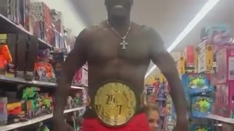 Getting Ron Killings For Christmas