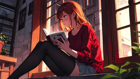 Lofi Girl | Relax, Chill, HipHop, study