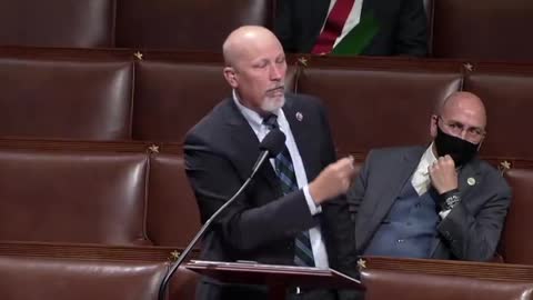 'She Called Ted Cruz A Murderer!' Chip Roy Hammers AOC Over 'Double-Standard'