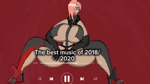 The hottest playlist of 2018 /2020