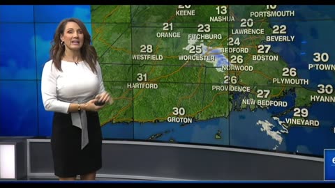 Shiri Spear - Forecast - Feb. 27, 2023