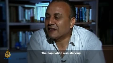 Al Nakba The Palestinian catastrophe Episode 2