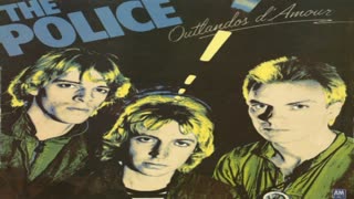 The Police, Outlandos d'Amour 78