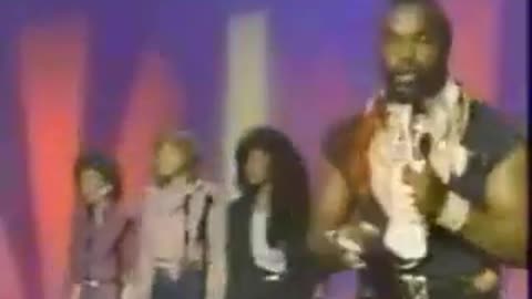 Mr. T's Amazing Music Video from 1984 - "Treat Your Mother Right"