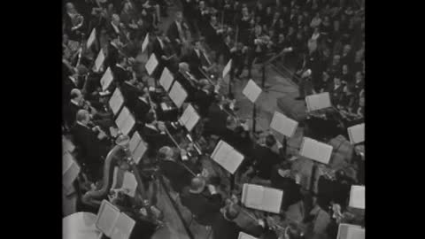 Vienna New Year's Concert 1965