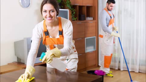 Cleaning with Meaning - (828) 382-1335