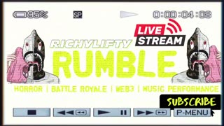 MINECRAFT SERVER FOR RUMBLE STREAMERS !!! #RUMBLETAKEOVER