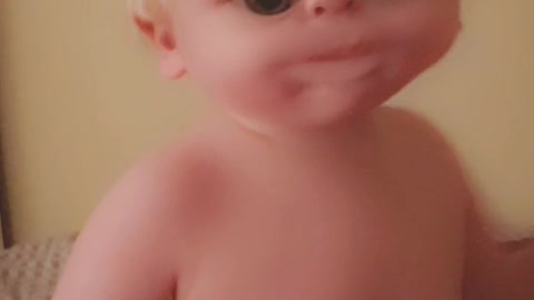 Cutest Snapchat toddler boy!!!!