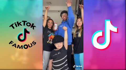 Best of Michael Le TIKTOK Compilation - Justmaiko Tik Tok Dance 2020