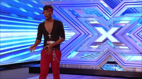 Top 10 Worst X Factor Auditions