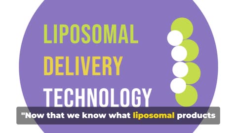 Liposomal Products