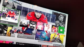 NHL 21 gaming review