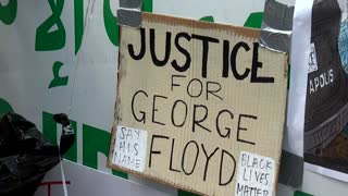 Texas: George Floyd denied posthumous pardon