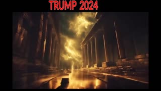 TRUMP 2024 - NEW Ad