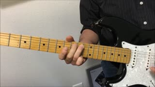 Allman Brothers - Done Somebody Wrong - Duane Allman Solo - Guitar Lesson /Tutorial