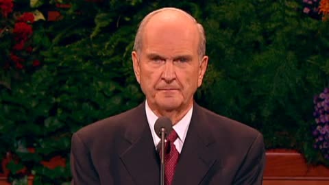 LDS videos