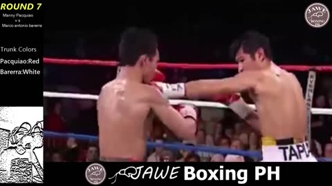 Filipino pride boxer! 👊🏼 Manny Pacquiao
