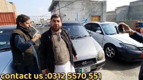 Used Cars For Sale In Wah Cantt - Khan Motors #u